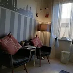 Relais Indipendenza Pensión Roma