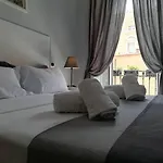 Relais Indipendenza Pensión Roma