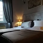 Pensión Relais Indipendenza Roma