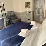 Relais Indipendenza Pensión Roma