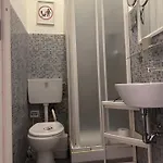 Relais Indipendenza Pensión Roma