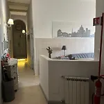 Relais Indipendenza 3* Roma