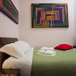 Pensión Relais Indipendenza Roma