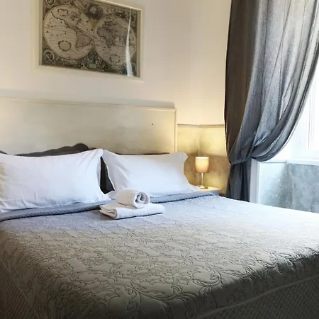 Penzion Relais Indipendenza 4*