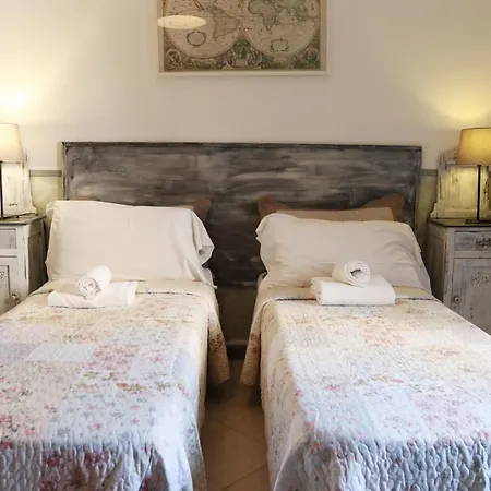 Relais Indipendenza Řím