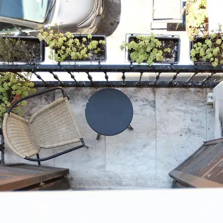 Relais Indipendenza Řím