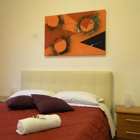 Gasthuis Relais Indipendenza