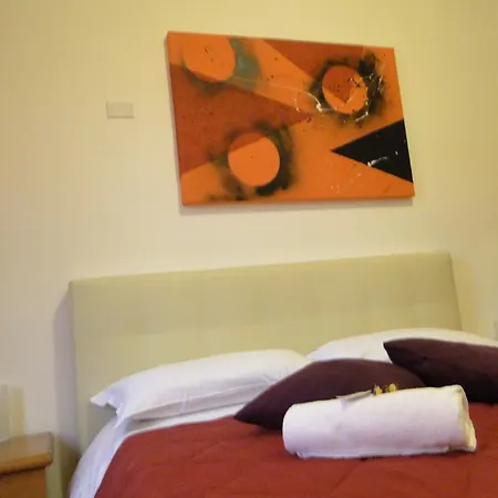 Relais Indipendenza 4*