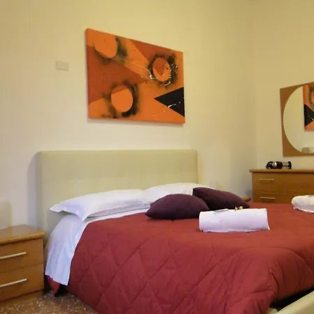 Relais Indipendenza