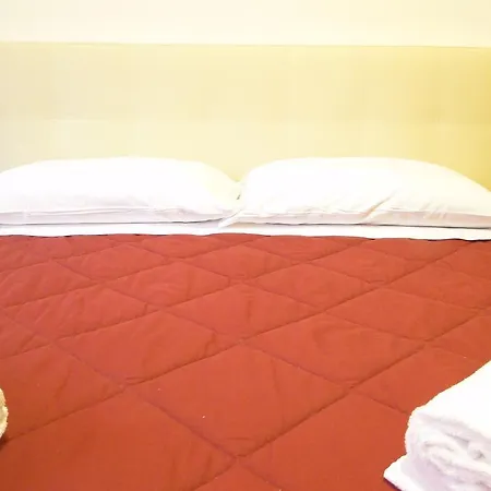 Penzion Relais Indipendenza 4*