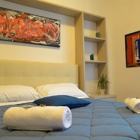 Relais Indipendenza Gasthuis
