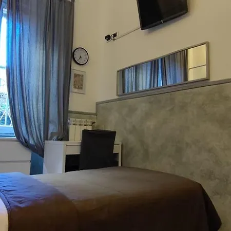 Relais Indipendenza Penzion