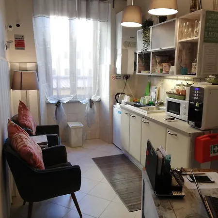 Relais Indipendenza