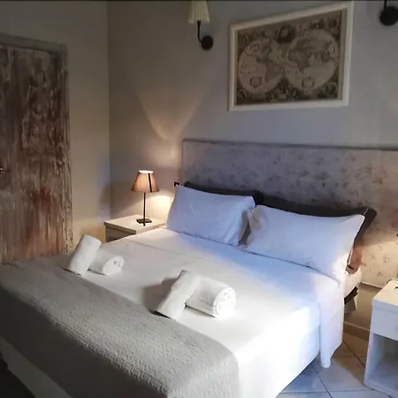 Gasthuis Relais Indipendenza 3*