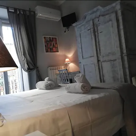 Relais Indipendenza Gasthuis