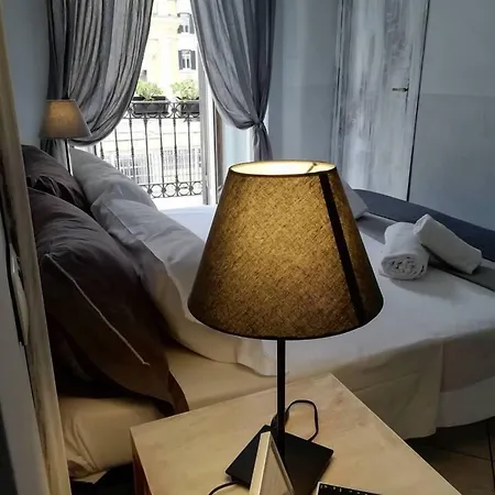 Relais Indipendenza Gasthuis