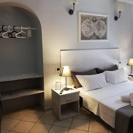 Relais Indipendenza Gasthuis