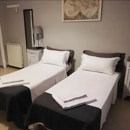 Relais Indipendenza Řím