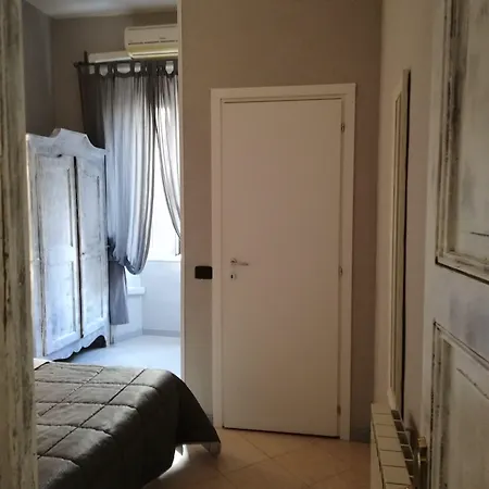 Gasthuis Relais Indipendenza