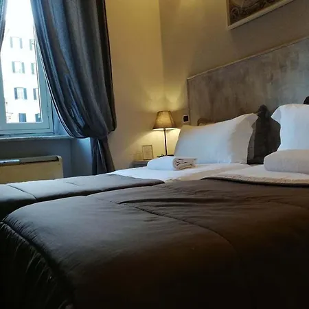 Relais Indipendenza