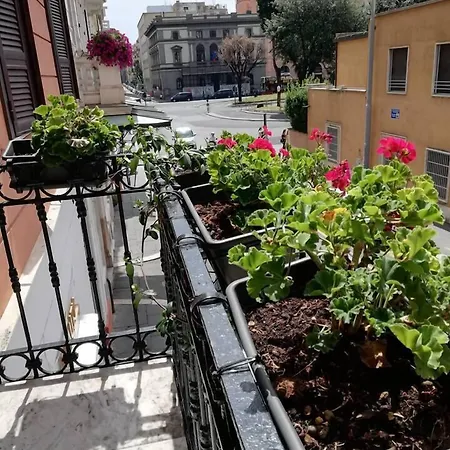 Penzion Relais Indipendenza 4*