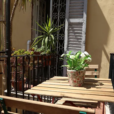 Gasthuis Relais Indipendenza