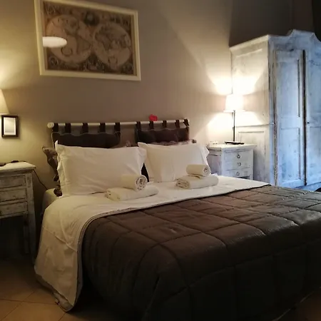 Relais Indipendenza Penzion Řím