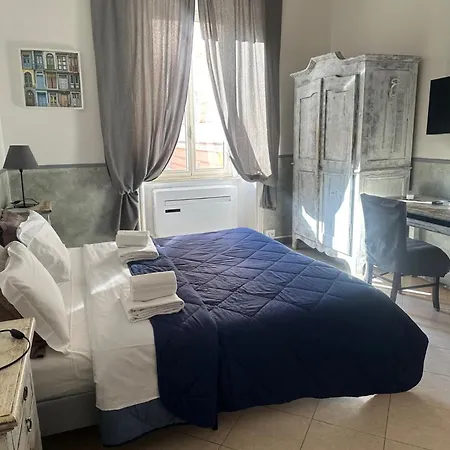 Pensión Relais Indipendenza Roma
