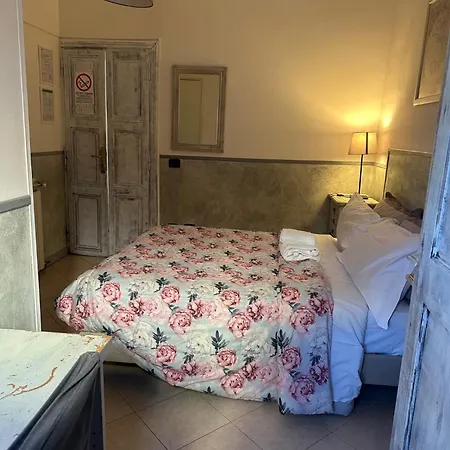 Relais Indipendenza Roma
