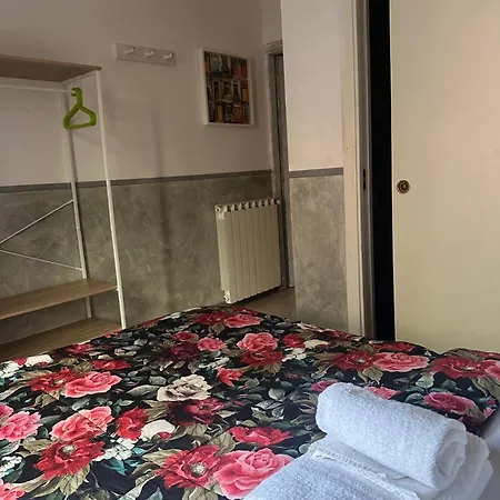 Pensión Relais Indipendenza 3*
