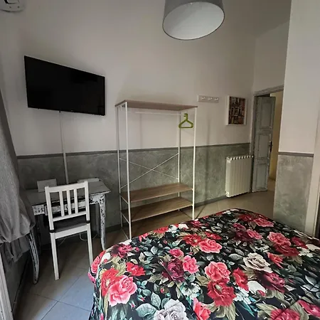 Pensión Relais Indipendenza Roma