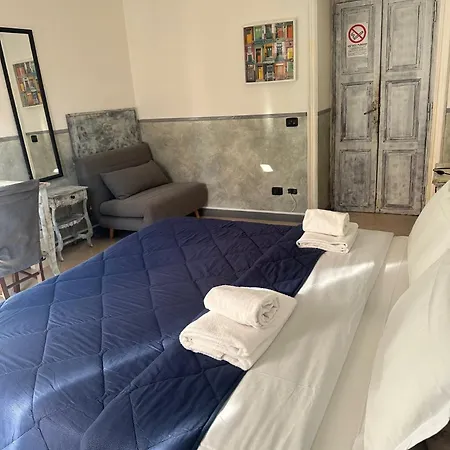 Relais Indipendenza Gasthuis Rome