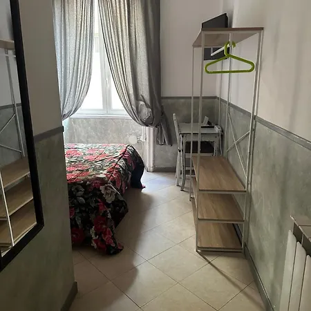 Relais Indipendenza Gasthuis