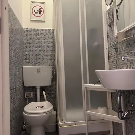 Relais Indipendenza Gasthuis Rome
