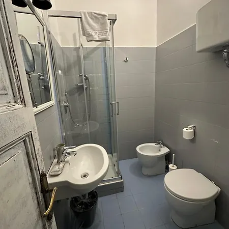 Relais Indipendenza 3* Rome