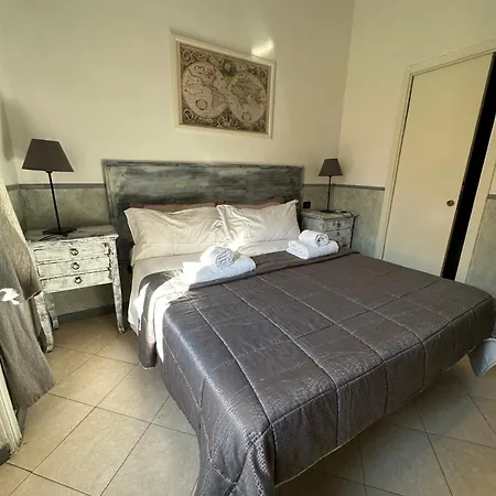 Relais Indipendenza