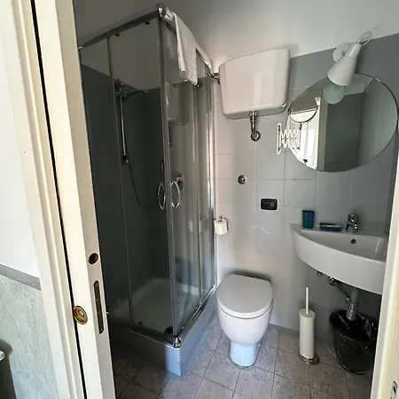 Relais Indipendenza Gasthuis Rome