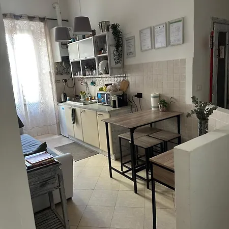 Relais Indipendenza Gasthuis Rome