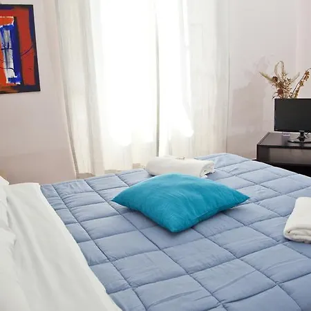 Relais Indipendenza Rome