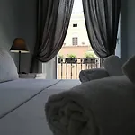 Relais Indipendenza 3* רומא