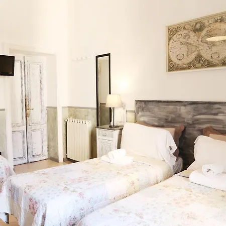 Relais Indipendenza Pensjonat
