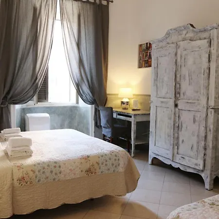 Pensjonat Relais Indipendenza Rzym