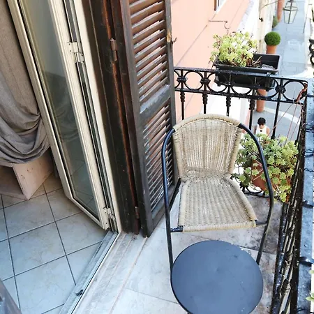 Relais Indipendenza Rzym
