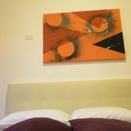 Relais Indipendenza 4*