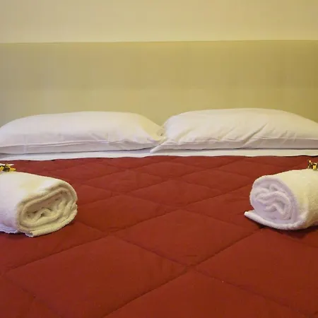 Relais Indipendenza