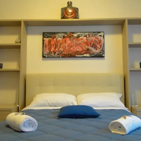 Relais Indipendenza Rzym