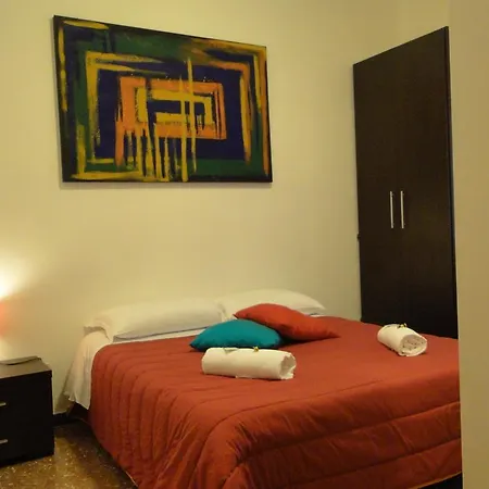 Relais Indipendenza