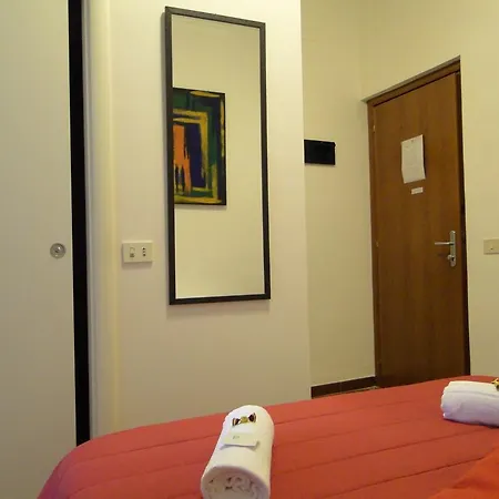 Relais Indipendenza