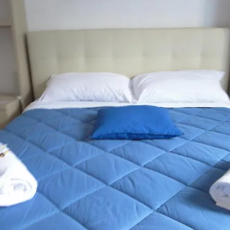 Relais Indipendenza Pensjonat