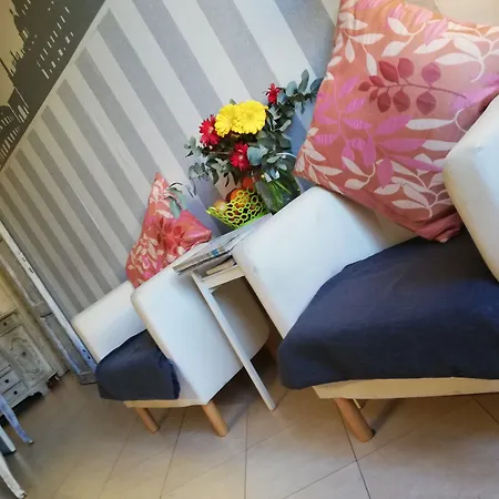 Pensionat Relais Indipendenza 4*